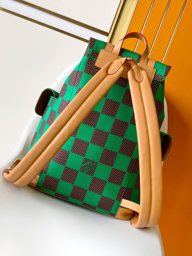 LV Backpacks